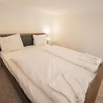 I Got 5 On It #4 - Brand New Apartments By Pink Flamingo